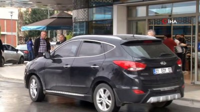 pazar gunu -  Fatih Terim'in acı günü  Videosu