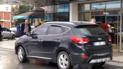 pazar gunu - Fatih Terim'in acı günü  Videosu