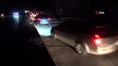 barla -  Fethiye'de fırtına ağaçları devirdi, çatıları uçurdu  Videosu