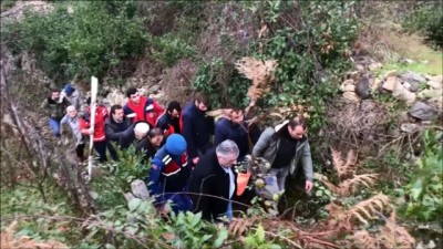 balikci teknesi - İnebolu'da balıkçı teknesi battı (2) - KASTAMONU  Videosu