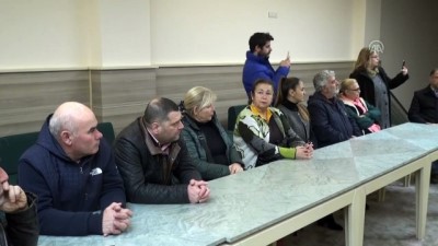 İYİ Parti Kuşadası teşkilatında 40 üye istifa etti - AYDIN