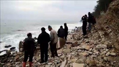 balikci teknesi - Kayıp balıkçının cesedine ulaşıldı - KASTAMONU Videosu