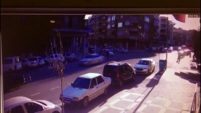 carpma ani - Kaza anı kameralara yansıdı - ŞANLIURFA Videosu