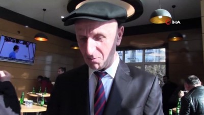 kooperatif -  - Laz böreği tescillendi  Videosu