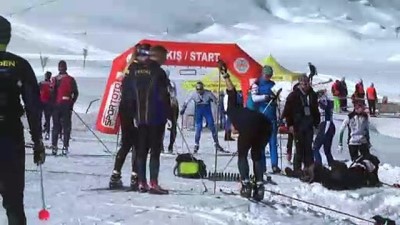 altin madalya - Millilerin ECOS 2019'daki hedefi altın madalya - KARS  Videosu