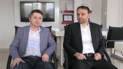 muhendislik - Simaları farklı, isim ve meslekleri aynı - SAKARYA  Videosu