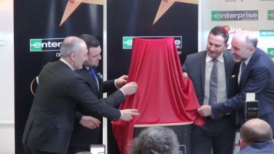 dogum gunu - UEFA Avrupa Ligi Kupası İstanbul’da  Videosu