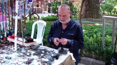 Ünye, manyetik siyah kumla sağlık turizminden pay almak istiyor - ORDU