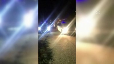 Uyuşturucu operasyonu - MARDİN 