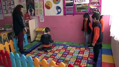 zihinsel gelisim - Elazığ'da 'mutlu okul mutlu öğrenci' projesi  Videosu