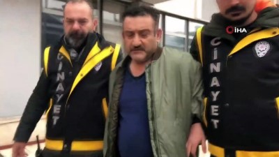 katil zanlisi -  Eş katili kocanın ilk sözleri...'Cinayet Şubesi'nden kaçılmıyor efendim, Pişmanım'  Videosu
