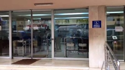 demir cubuk - Eşini demir çubukla darbettiği iddiası - ADANA  Videosu