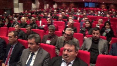 siyasi partiler -  İnegöl'de okul güvenliği toplantısı Videosu