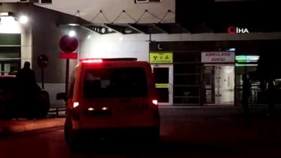 pazar esnafi -  Pazarcıların kavgası kanlı bitti: 1 ölü Videosu