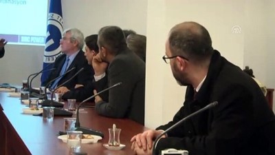 egitim merkezi - Trabzon'da Üniversite-Sanayi İşbirliği Buluşması Videosu