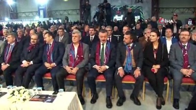 gesi -  Trabzon Kültürü 2’nci kez Kocaeli’nde Videosu