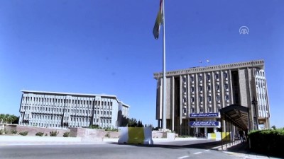 Türkmenler IKBY'de Parlamento Başkan Yardımcılığını istiyor - ERBİL 