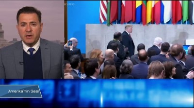 canli yayin - VOA Türkçe Haberler 7 Şubat Videosu