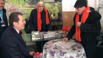 tek parti donemi -  89 yaşındaki Zeytinburnulu Servet amca tek parti dönemini anlattı  Videosu