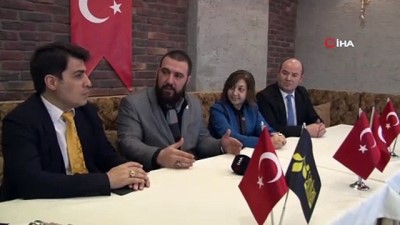 surgun -  Abdülhamid Kayıhan Osmanoğlu: “Nilhan Osmanoğlu’nun her dediğine ailecek katılıyoruz”  Videosu