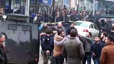 silahli kavga - Ağrı'da silahlı kavga: 2 yaralı  Videosu