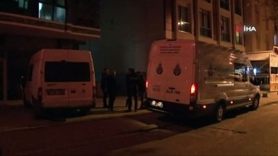 tutuklu sanik -  Aleyna Can, öldürülmeden önce emniyete giderek yardım istemiş  Videosu