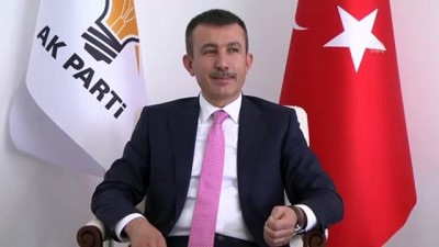 'Altındağ'a en az 70 proje' (1) - ANKARA 