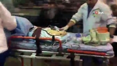  Atatürk Havalimanı’nda rahatsızlanan bebek hayatını kaybetti 