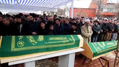 koy mezarligi - Balıkçı teknesinin batması -Cenaze töreni - KASTAMONU Videosu