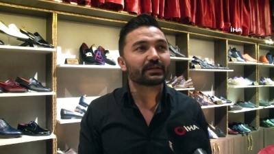 buyuk kulup -  Barcelona Kulübü’nün ayakkabıları İstanbul’dan gidecek  Videosu