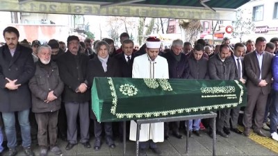 kahvehane -  Binali Yıldırım, cuma namazını Beykoz’da kıldı Videosu