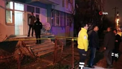  Bolu’da, eşini öldüren Iraklı adam adliyeye sevkedildi 