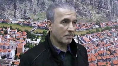 sosyoloji - Bostancı: 'Her yerde Cumhur İttifakı'nın adaylarının başarılı olmasını bekliyoruz” - AMASYA Videosu