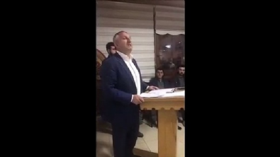 CHP'li başkandan sahte oy itirafı 