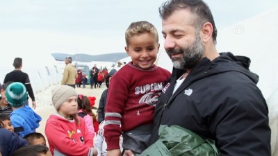 'Dolar dağıtsam bu kadar sevinmezler' (2) - AFRİN 