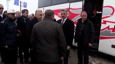  Feci kazanın kamera görüntüleri ortaya çıktı