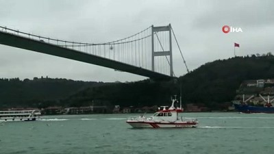 intihar -  FSM’de intihar teşebbüsü trafiği kilitledi Videosu
