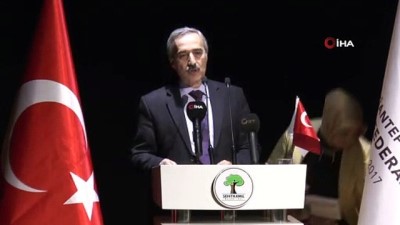  GAİB Koordinatör Başkanı Kileci’den Gazilik günü mesajı 