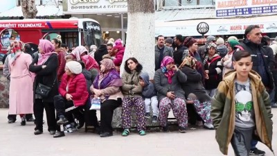 İzmir'deki karbonmonoksit zehirlenmesi