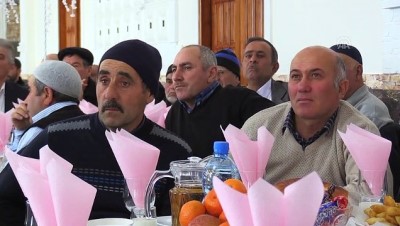 gesi - Kırgızistan'da Ahıska Türklerinden Türkçe eğitim talebi - BİŞKEK  Videosu