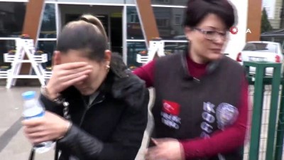  Kocaeli’de fuhuş operasyonu: 10 gözaltı 