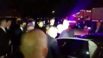 genel baskan -  MHP Lideri Bahçeli Adana’da Videosu