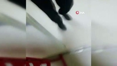 kucuk kiz -  Minik Havva enkaz altından kurtarıldıktan sonra ilk kez görüntülendi Videosu