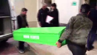Muğla'da tırın çarptığı yaya öldü 