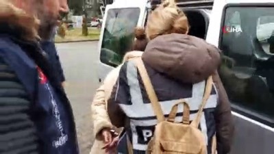  Öldürülen 16 yaşındaki kızın failleri 3 yıl sonra yakaladı 