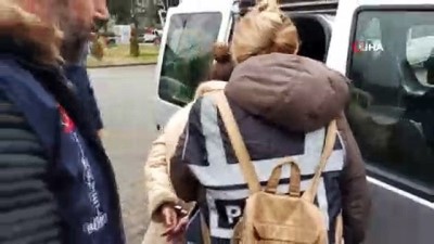 jandarma -  Öldürülen 16 yaşındaki kızın failleri 3 yıl sonra yakaladı  Videosu