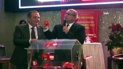  Ünlü şovmen Mehmet Ali Erbil'in doğum gününde kızından duygulandıran paylaşım 