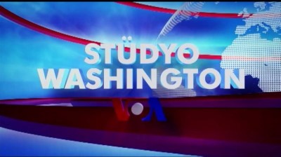 canli yayin - VOA - EGE Türk Stüdyo Washington 8 Şubat Videosu