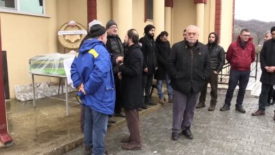 universite ogrencisi - ' 'Bina çöktü' diye haber geldi' - SAKARYA Videosu