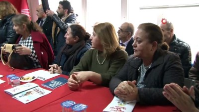 havai fisek -  Bozbey’den otopark çağrısı Videosu